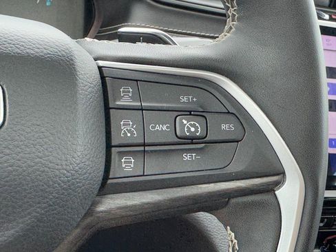Used 2024 Jeep Grand Cherokee Limited 4xe AWD/4WD image 20