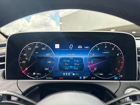Used 2024 Mercedes-Benz E 350 4MATIC Sedan image 22