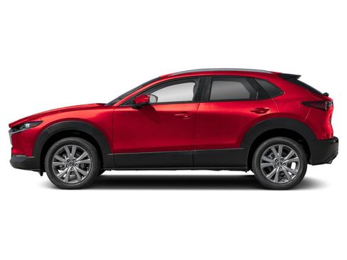 New 2026 MAZDA CX-30 AWD 2.5 S image 2