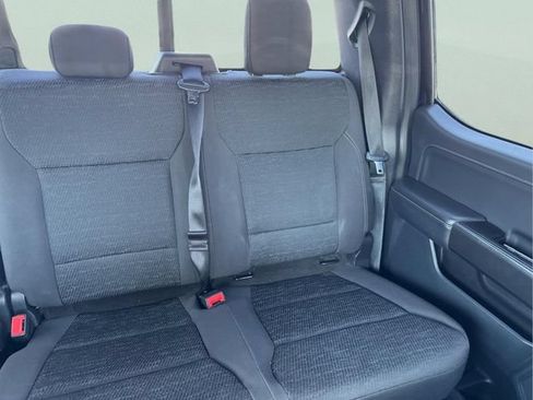 Used 2023 Ford F150 XLT w/ Equipment Group 302A High AWD/4WD image 18
