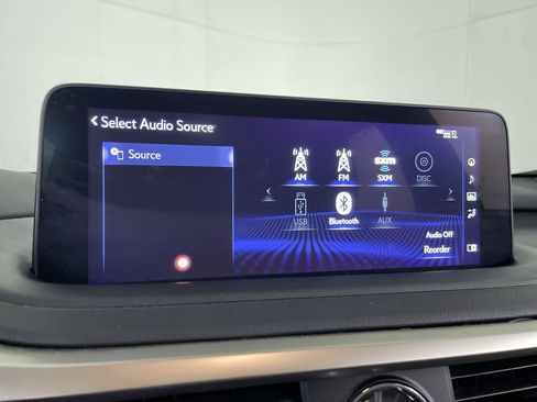 Used 2020 Lexus RX 450h AWD w/ Premium Package image 13