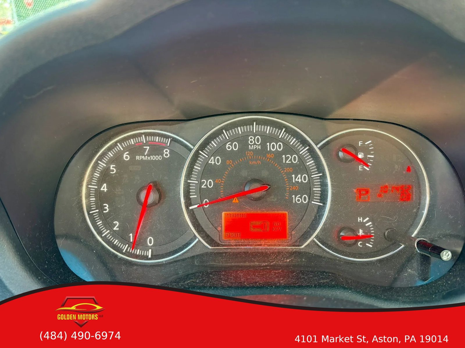 Used 2011 Nissan Maxima 3.5 SV w/ Premium Pkg FWD image 15