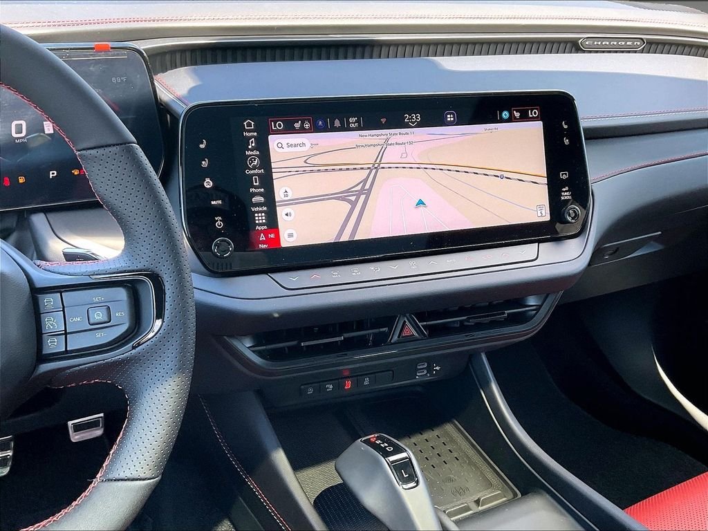 New 2026 Dodge Charger R/T AWD/4WD image 13
