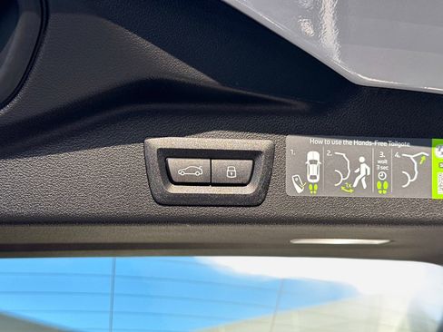 New 2026 BMW X5 xDrive40i w/ M Sport Package image 12