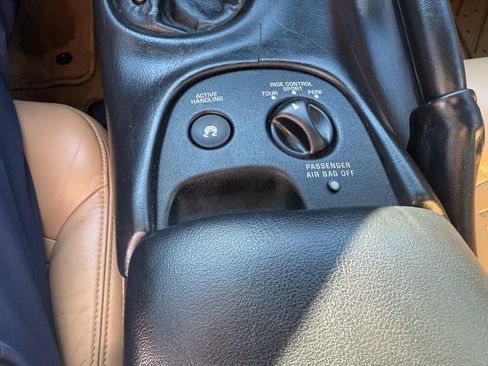 Used 2001 Chevrolet Corvette Base w/ Preferred Equipment Group2 image 16