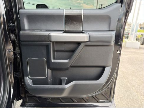 Used 2018 Ford F250 Platinum w/ Platinum Ultimate Package image 18