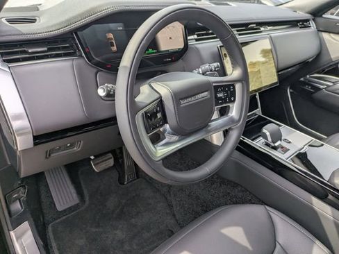 New 2026 Land Rover Range Rover SE image 7