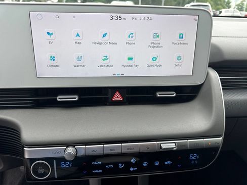 Certified 2024 Hyundai Ioniq 5 SEL AWD/4WD image 25