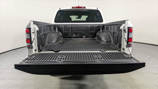 Used 2022 Nissan Frontier SV RWD image 18