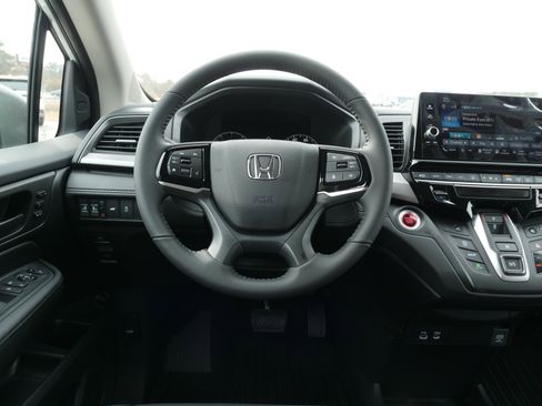 New 2026 Honda Odyssey EX-L image 22