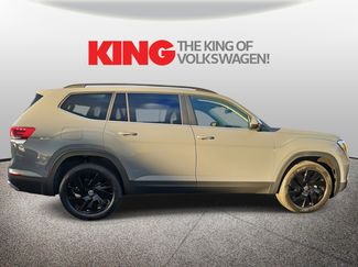 New 2026 Volkswagen Atlas SE video 2