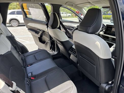 New 2026 MAZDA CX-5 Preferred AWD/4WD image 33
