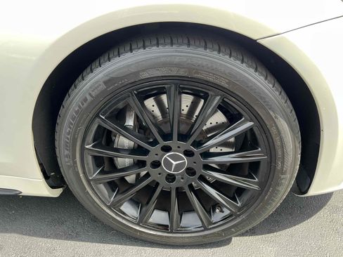 Used 2014 Mercedes-Benz S 550 Sedan image 83