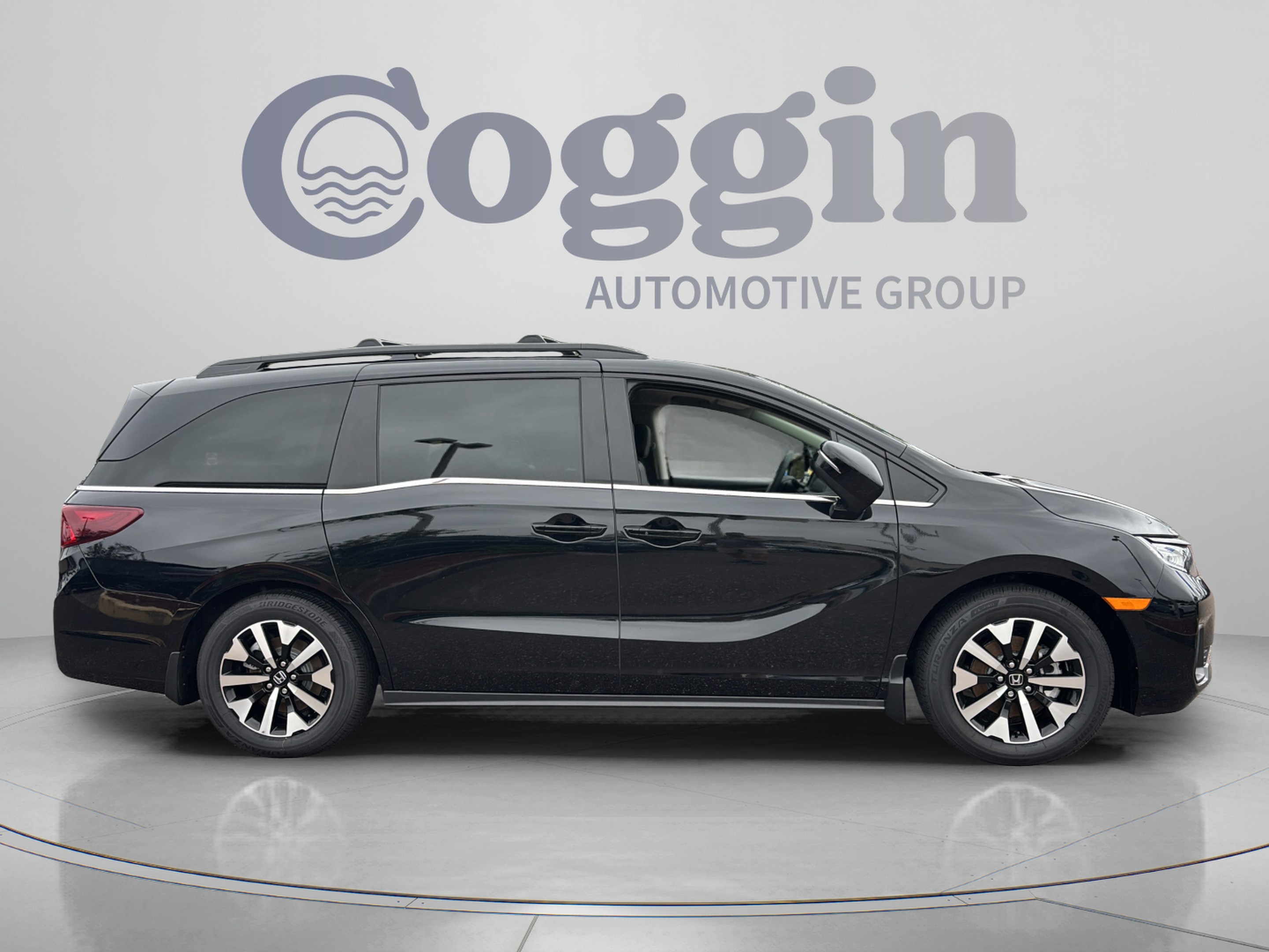 Certified 2026 Honda Odyssey EX-L image 17