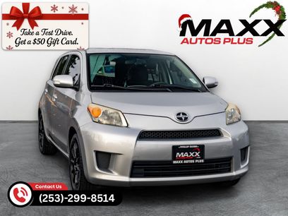 Used 2012 Scion xD Release Series 4.0
