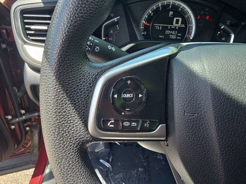 Used 2019 Honda CR-V LX image 14