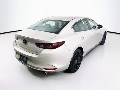 Used 2024 MAZDA MAZDA3 s FWD image 9