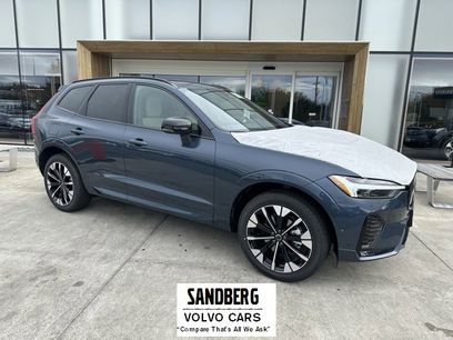 New 2026 Volvo XC60 B5 Plus w/ Protection Package Premier