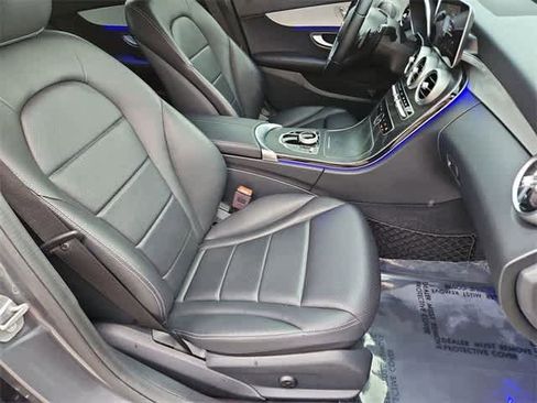 Used 2020 Mercedes-Benz C 300 Sedan w/ Premium Package image 22