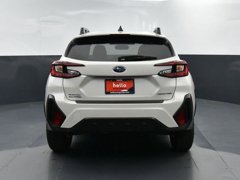 New 2026 Subaru Crosstrek 2.0i Premium image 28