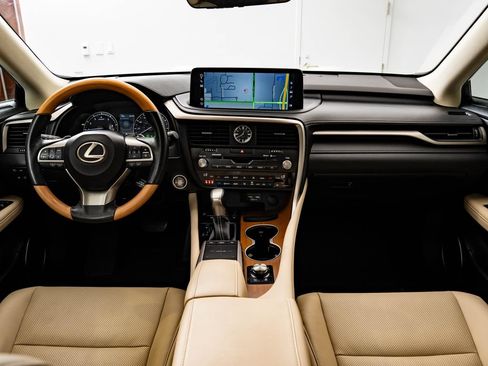 Certified 2021 Lexus RX 350 AWD w/ Premium Package image 33