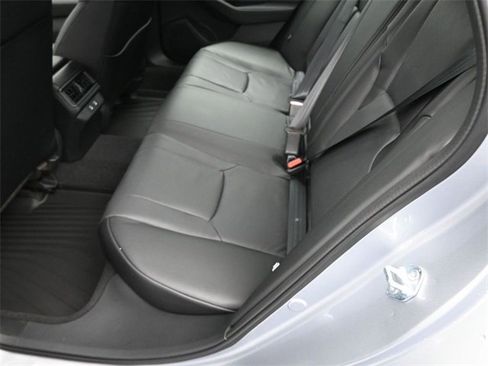 New 2025 Honda Accord Touring image 28