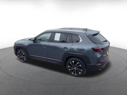 Used 2025 MAZDA CX-50 2.5 Hybrid w/ Premium Plus Pkg AWD/4WD image 10