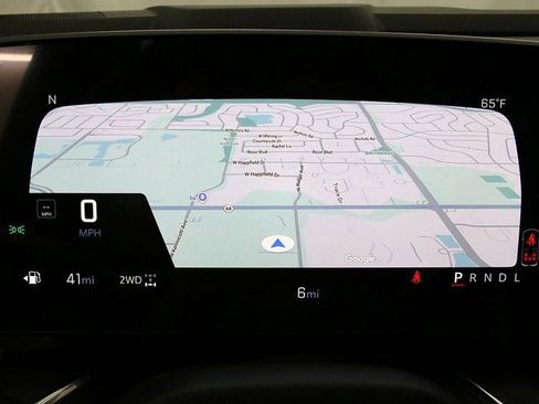 New 2025 Chevrolet Tahoe Premier w/ Sun And Tow Package image 17