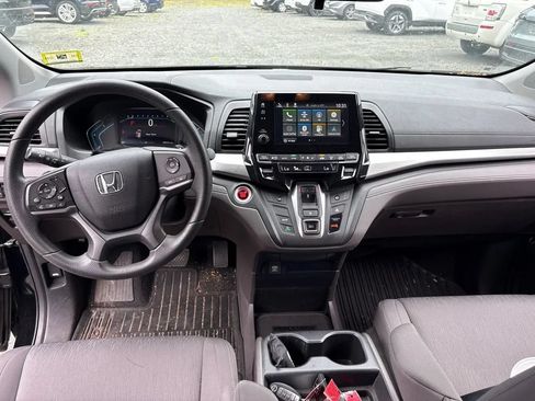 Used 2019 Honda Odyssey EX image 5