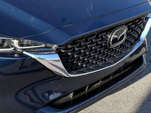 Used 2025 MAZDA CX-5 AWD 2.5 S w/ Preferred Package image 31