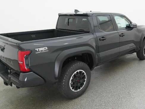 New 2026 Toyota Tacoma TRD Off-Road AWD/4WD image 12