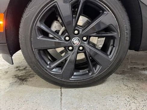 Used 2023 Buick Envision Essence w/ Sport Touring Package image 12