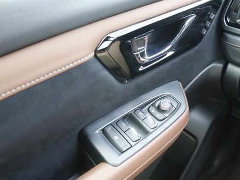 Certified 2025 Subaru Forester Touring image 24