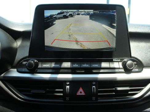 Used 2021 Kia Forte LXS FWD image 29