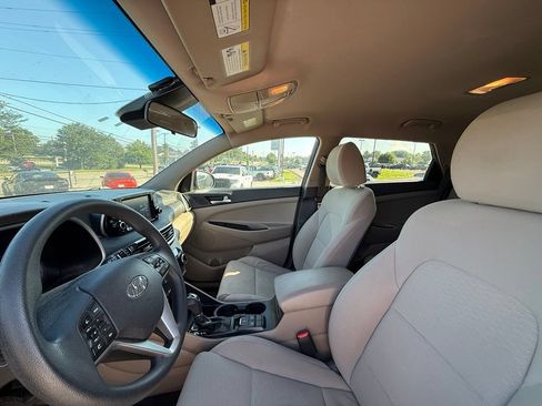 Used 2020 Hyundai Tucson SE FWD image 26
