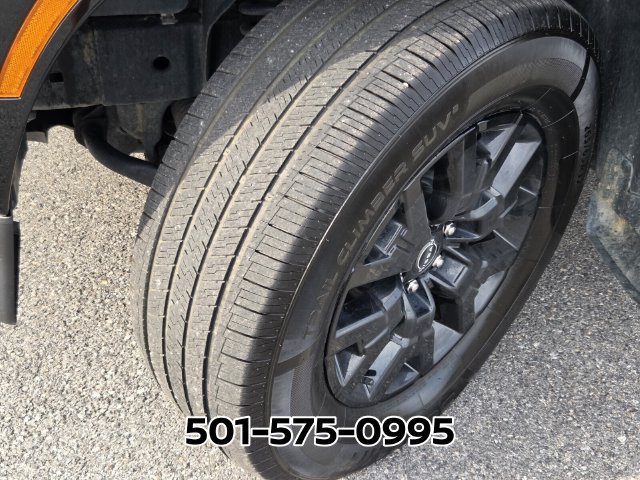 Used 2023 Nissan Frontier SV w/ Midnight Edition Package AWD/4WD image 19
