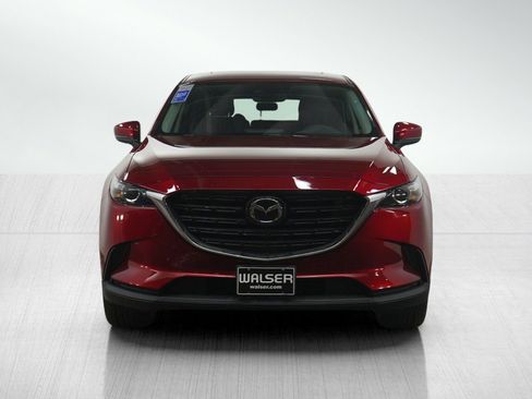 Used 2023 MAZDA CX-9 Touring Plus image 8
