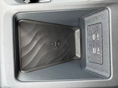 New 2025 Nissan Armada PRO-4X image 24