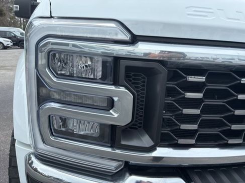 Used 2023 Ford F450 Lariat w/ Lariat Ultimate Package image 10