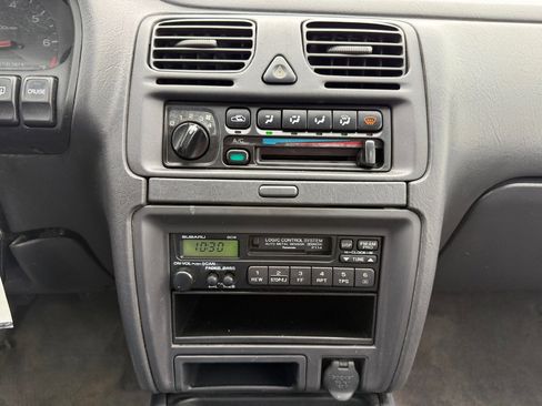 Used 1997 Subaru Legacy Wagon image 18