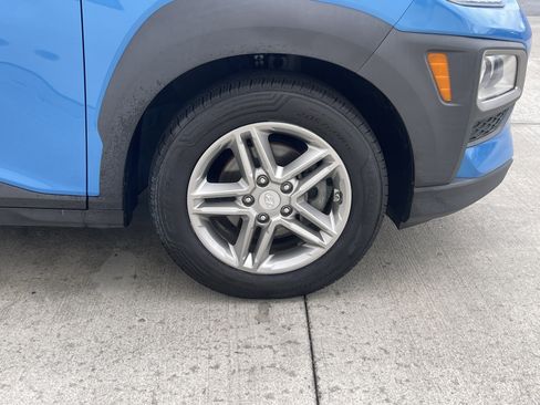 Used 2019 Hyundai Kona SE image 24