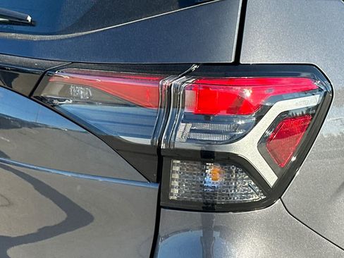 New 2026 Subaru Forester image 29