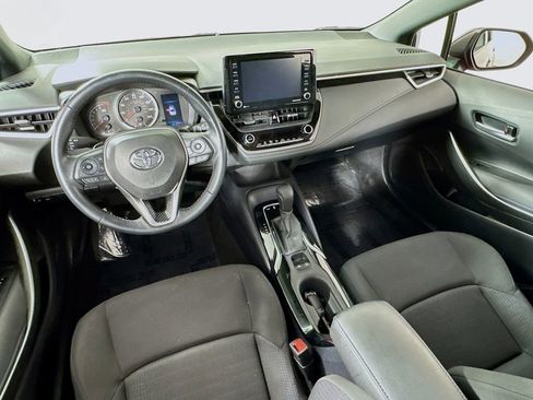 Certified 2022 Toyota Corolla SE image 18