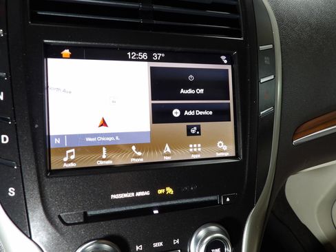 Used 2019 Lincoln MKC Select w/ Select Plus Package image 22