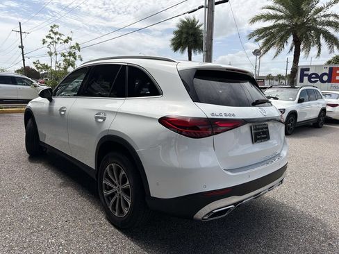Used 2023 Mercedes-Benz GLC 300 image 5