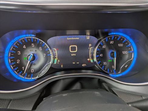 New 2026 Chrysler Pacifica Limited w/ S Appearance Package image 11