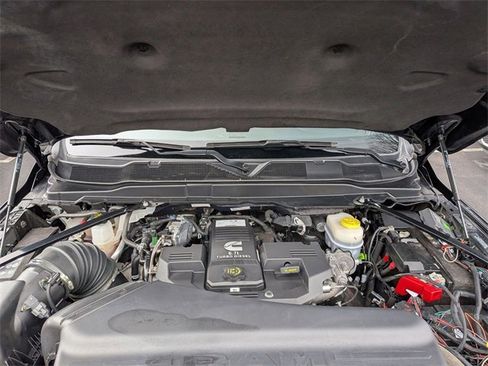 Certified 2023 RAM 2500 Big Horn w/ Night Edition image 35