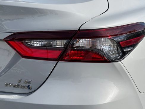 Used 2024 Toyota Camry LE image 22