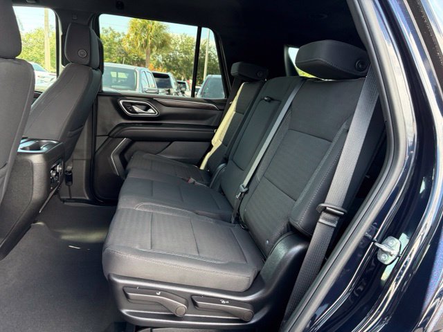 Used 2024 Chevrolet Tahoe LS RWD image 15