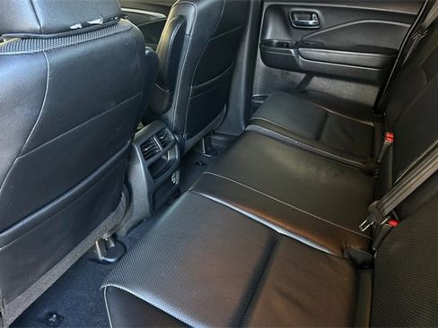 Certified 2022 Honda Ridgeline RTL-E image 13